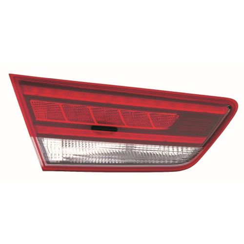 KIA OPTIMA  TAIL LAMP ASSY LEFT (Driver Side) (INNER)(LED)(TYPE 2)**CAPA** OEM#92403D4290 2016-2020 PL#KI2802134C