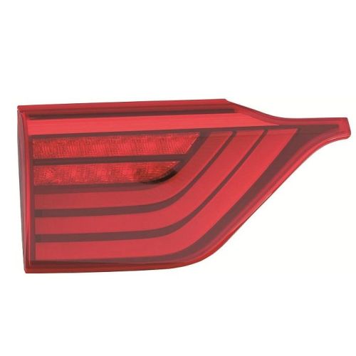 KIA SPORTAGE TAIL LAMP ASSY LEFT (Driver Side) (INNER)(LED) **CAPA** OEM#92405D9120 2017-2019 PL#KI2802137C