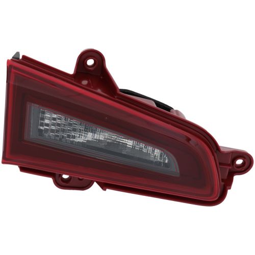 KIA TELLURIDE BACK-UP LAMP ASSY LEFT (Driver Side) (Driver Side) (INNER)(HALOGEN))(23-UP LX/S) **CAPA* OEM#92403S9000 2020-2025 PL#KI2802146C