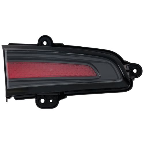 KIA TELLURIDE TAIL LAMP ASSY LEFT (Driver Side) (Driver Side) (INNER)(LED) **CAPA** OEM#92403S9600 2023-2025 PL#KI2802147C