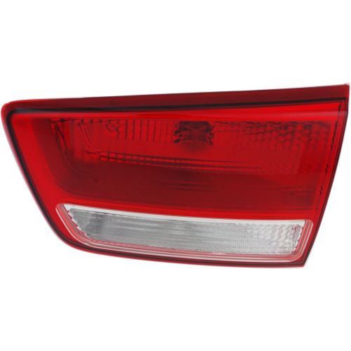 KIA SEDONA MINIVAN BACK-UP LAMP ASSY RIGHT (Passenger Side) (BULB TYPE) OEM#92406A9000 2015 PL#KI2803107