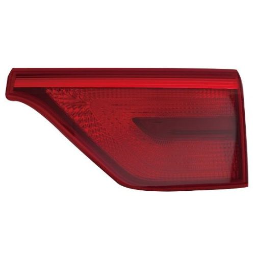 KIA SPORTAGE  TAIL LAMP ASSY RIGHT (Passenger Side) INNER (BULB)**CAPA** OEM#92406D9000 2017-2019 PL#KI2803128C