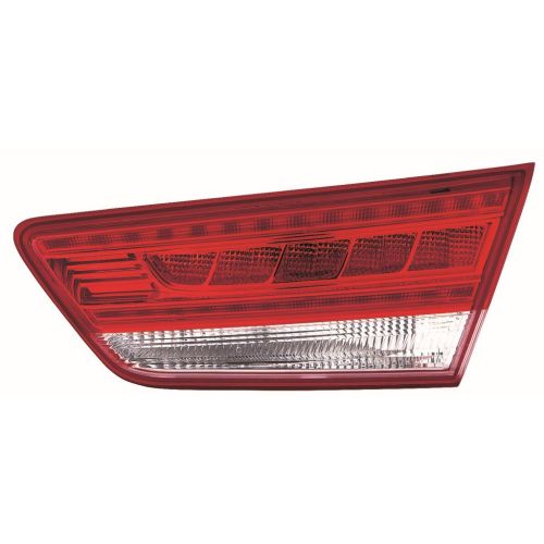 KIA OPTIMA TAIL LAMP ASSY RIGHT (Passenger Side) (INNER)(LED)(TYPE 1)**CAPA** OEM#92404D4230 2016-2018 PL#KI2803133C