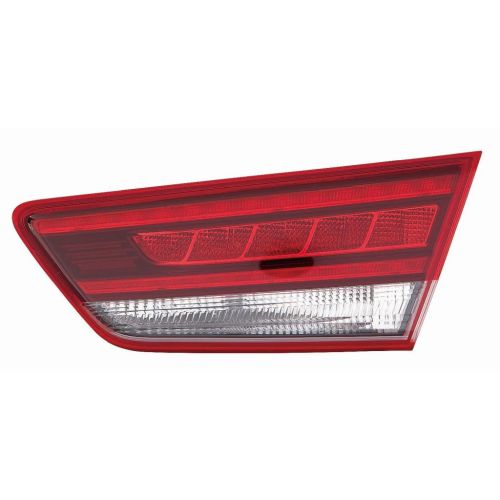 KIA OPTIMA TAIL LAMP ASSY RIGHT (Passenger Side) (INNER)(LED)(TYPE 2)**CAPA** OEM#92404D4290 2016-2020 PL#KI2803134C
