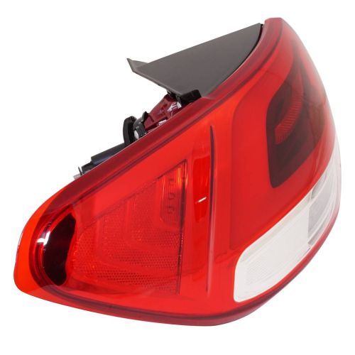 KIA SORENTO  TAIL LAMP ASSY LEFT (Driver Side) (OUTER)(LED) OEM#92401C6101 2016-2018 PL#KI2804120