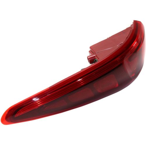 KIA SPORTAGE  TAIL LAMP ASSY OUTER LEFT (Driver Side) (BULB) OEM#92401D9020 2017-2019 PL#KI2804132