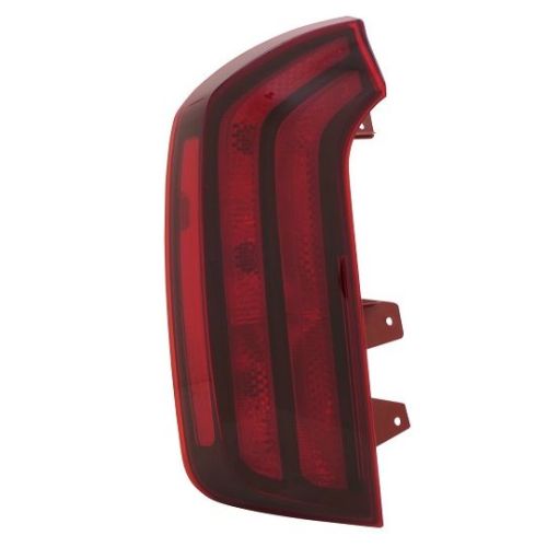 KIA TELLURIDE TAIL LAMP ASSY LEFT (Driver Side) (OUTER)(LX/S MDL) OEM#92401S9000 2020-2022 PL#KI2804160