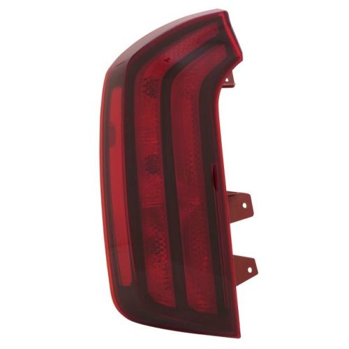 KIA TELLURIDE  TAIL LAMP ASSY LEFT (Driver Side) (OUTER)(LX/S MDL) **CAPA** OEM#92401S9000 2020-2022 PL#KI2804160C