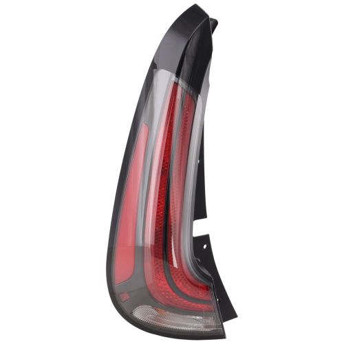 KIA SOUL TAIL LAMP ASSY LEFT (Driver Side) (Driver Side) (OUTER)(HALOGEN) **CAPA** OEM#92401K0510 2023-2025 PL#KI2804169C