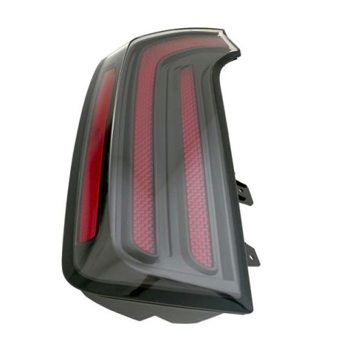 KIA TELLURIDE TAIL LAMP ASSY LEFT (Driver Side) (Driver Side) (OUTER)(LED) OEM#92401S9600 2023-2025 PL#KI2804170