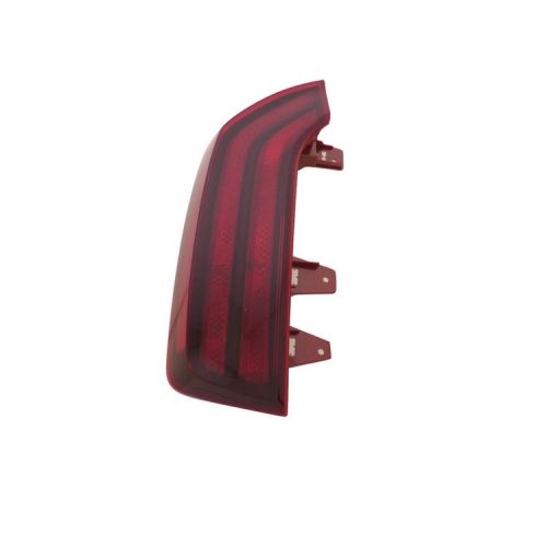 KIA TELLURIDE TAIL LAMP ASSY LEFT (Driver Side) (BULB)(OUTER) **CAPA** OEM#92401S9500 2023-2025 PL#KI2804172C