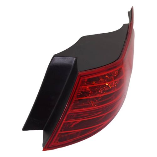 KIA OPTIMA TAIL LAMP ASSY RIGHT (Passenger Side) (WO/LED)(KOREA)**CAPA** OEM#924022T010 2011-2013 PL#KI2805106C