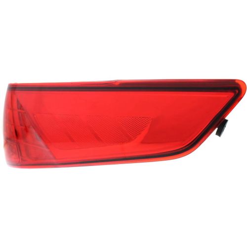 KIA OPTIMA TAIL LAMP ASSY RIGHT (Passenger Side) (WO/LED)(USA) OEM#924024C000 2012-2013 PL#KI2805108