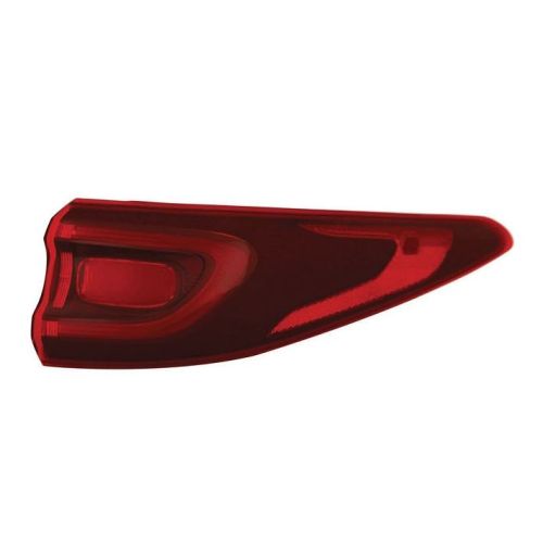 KIA SPORTAGE TAIL LAMP ASSY RIGHT (Passenger Side) (OUTER)(BULB TYPE) **CAPA** OEM#92402D9510 2020-2022 PL#KI2805159C