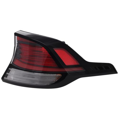 KIA SPORTAGE TAIL LAMP ASSY RIGHT (Passenger Side) (OUTER)(LED)(EX/LX/SX/X-LINE/X-PRO MDL)(USA) **CAPA** OEM#92402DW000 2023-2025 PL#KI2805167C