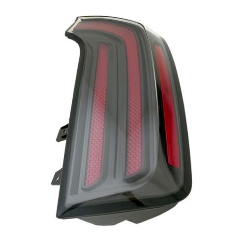 KIA TELLURIDE TAIL LAMP ASSY RIGHT (Passenger Side) (OUTER)(LED) OEM#92402S9600 2023-2025 PL#KI2805170