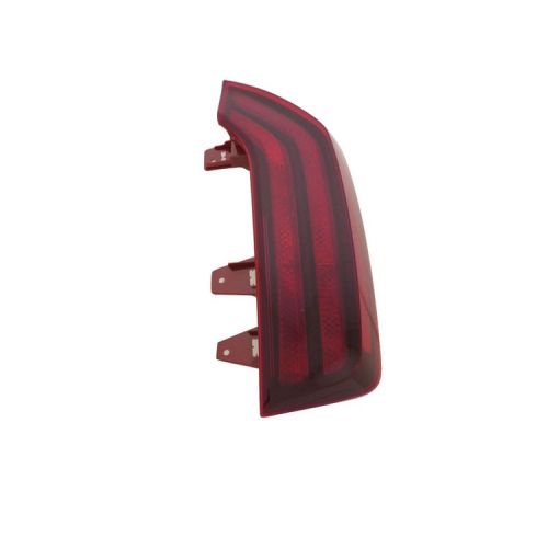 KIA TELLURIDE TAIL LAMP ASSY RIGHT (Passenger Side) (BULB)(OUTER) **CAPA** OEM#92402S9500 2023-2025 PL#KI2805172C