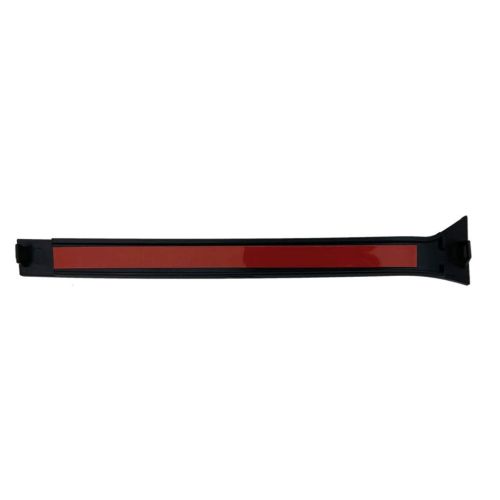 KIA SORENTO TAIL LAMP FILLER LEFT (Driver Side) EBONY BLACK (PTM) OEM#92435R5000EB 2021-2023 PL#KI2812100