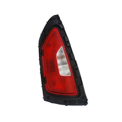 KIA SOUL TAIL LAMP ASSY LEFT (Driver Side) (EXC LED) OEM#924102K510 2012-2013 PL#KI2818101