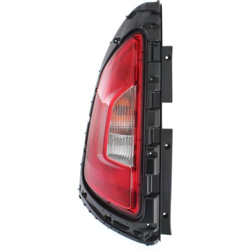 KIA SOUL TAIL LAMP ASSY LEFT (Driver Side) (EXC LED) **CAPA** OEM#924102K510 2012-2013 PL#KI2818101C