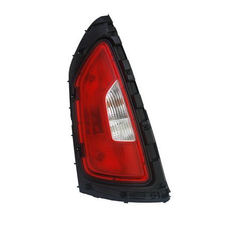 KIA SOUL TAIL LAMP ASSY LEFT (Driver Side) (EXC LED)**NSF** OEM#924102K510 2012-2013 PL#KI2818101N
