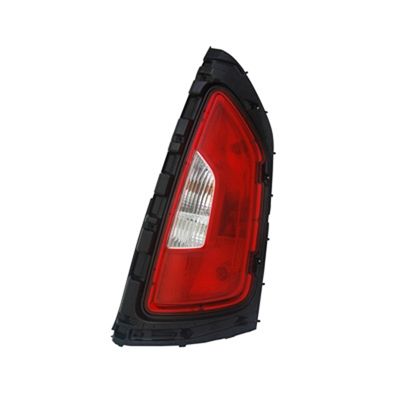 KIA SOUL  TAIL LAMP ASSY RIGHT (Passenger Side) (EXC LED) OEM#924202K510 2012-2013 PL#KI2819101