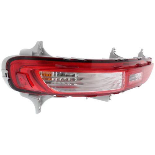KIA SPORTAGE  REAR BUMPERACK UP LAMP ASSY LEFT (Driver Side) OEM#92405D9200 2017-2019 PL#KI2882100