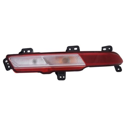 KIA CARNIVAL BACK-UP LAMP ASSY RIGHT (Passenger Side) **CAPA** OEM#92406R0000 2022-2024 PL#KI2883103C