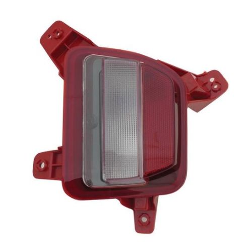 KIA TELLURIDE BACK-UP LAMP ASSY RIGHT (Passenger Side) (EXC LX/S)(ON BMP) OEM#92406S9600 2023-2025 PL#KI2883104
