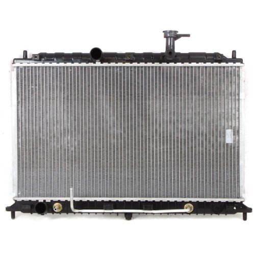 KIA RIO SEDAN RADIATOR A/T (To 5-9-07) OEM#253101G060 2006-2007 PL#KI3010127