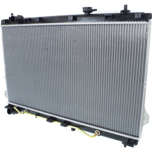 KIA SEDONA MINIVAN RADIATOR 3.8L OEM#253104D902 2006-2010 PL#KI3010128