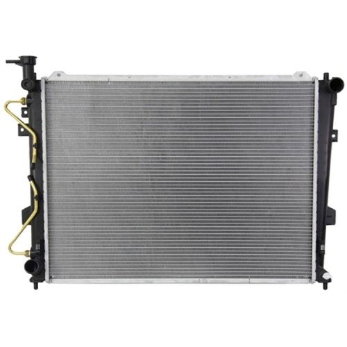 KIA RONDO RADIATOR 2.7/V6 OEM#253101D120 2007-2010 PL#KI3010131