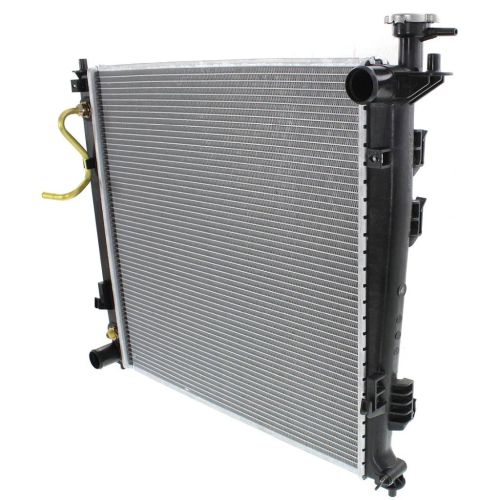 KIA SPORTAGE RADIATOR 2.0L OEM#253102S200 2011-2016 PL#KI3010143