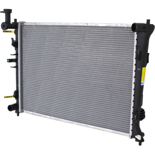 KIA FORTE KOUP COUPE RADIATOR 2.0L/2.4L OEM#253101M320 2010-2013 PL#KI3010144