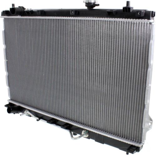 KIA SEDONA MINIVAN RADIATOR 3.5L OEM#253104D970 2011-2014 PL#KI3010146