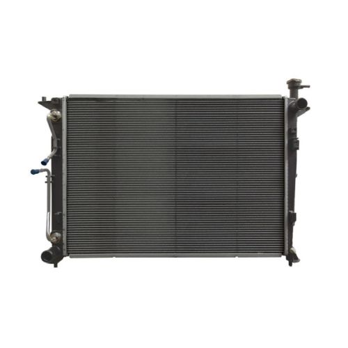KIA SORENTO RADIATOR 3.3L OEM#25310C6770 2016-2018 PL#KI3010153