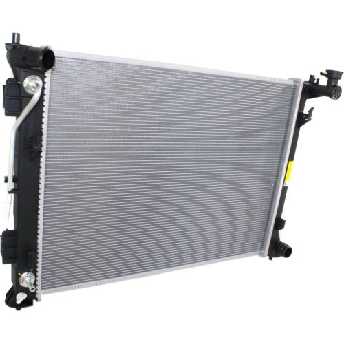 KIA OPTIMA RADIATOR 2.4L OEM#25310C1150 2016-2020 PL#KI3010163