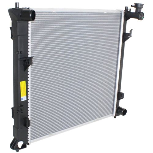 KIA OPTIMA RADIATOR 1.6L OEM#25310D5200 2016-2020 PL#KI3010164