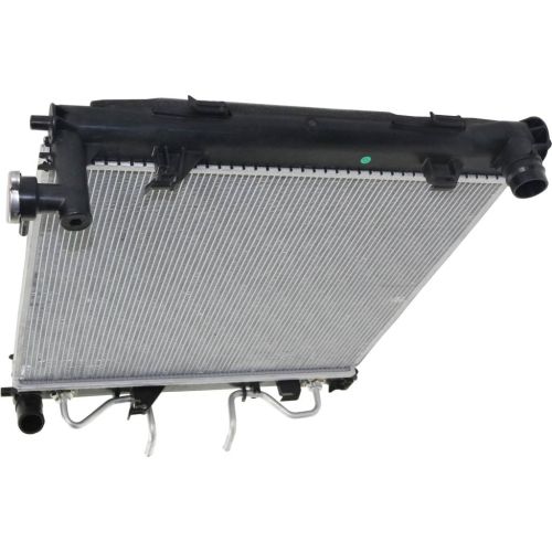KIA OPTIMA RADIATOR 2.0L OEM#25310C1250 2016-2020 PL#KI3010165