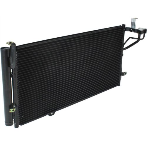KIA AMANTI  A/C CONDENSER 3.5/V6 OEM#976063F100 2004-2006 PL#KI3030114