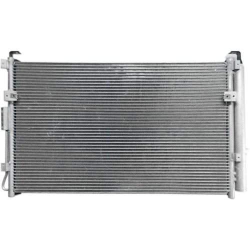 HYUNDAI ENTOURAGE A/C CONDENSER W/R.D. OEM#976064D900 2007-2008 PL#KI3030118
