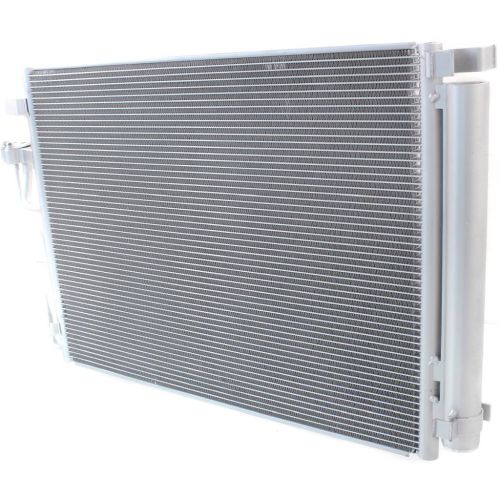 KIA SPORTAGE A/C CONDENSER 2.0L OEM#976062S001 2011-2016 PL#KI3030126