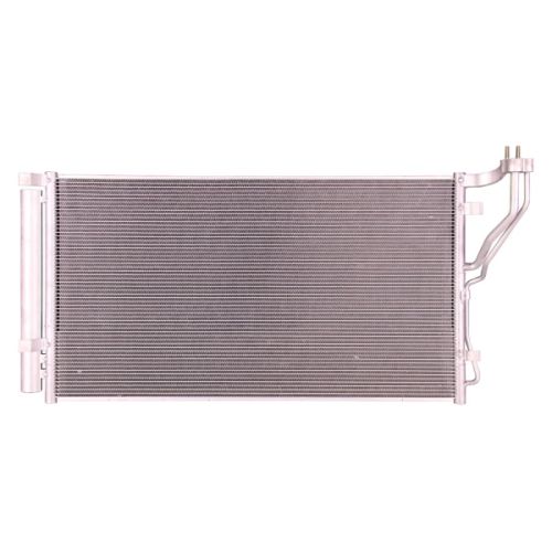 KIA CADENZA A/C CONDENSER OEM#976063S161 2014-2016 PL#KI3030129