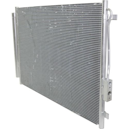 KIA SEDONA MINIVAN A/C CONDENSER W/RD OEM#97606A9001 2015-2018 PL#KI3030132