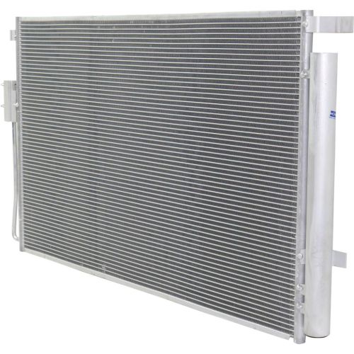 KIA SORENTO A/C CONDENSER 2.4L/3.3L OEM#97606C6500 2016-2018 PL#KI3030139