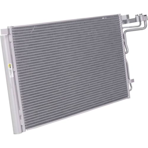 KIA FORTE SEDAN  A/C CONDENSER 2.0L OEM#97606M7000 2019-2024 PL#KI3030154