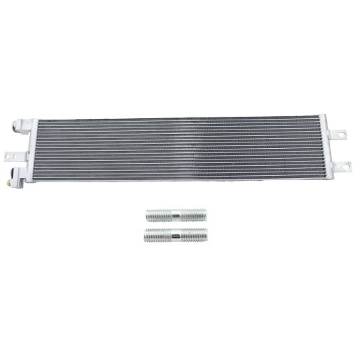 KIA EV6 A/C CONDENSER OEM#97606CV100 2022-2024 PL#KI3030166
