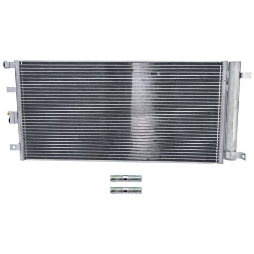 KIA NIRO HYBRID/HYBRID PLUG-IN A/C CONDENSER OEM#97606AT000 2023-2025 PL#KI3030167
