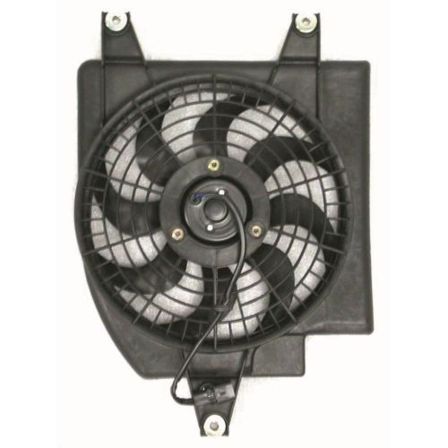 KIA RIO A/C FAN ASSY OEM#97730FD000 2003-2005 PL#KI3113109