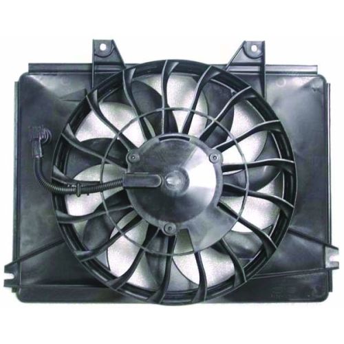 KIA SEDONA MINIVAN A/C FAN ASSEMBLY OEM#1K52Y61710 2002-2005 PL#KI3113110